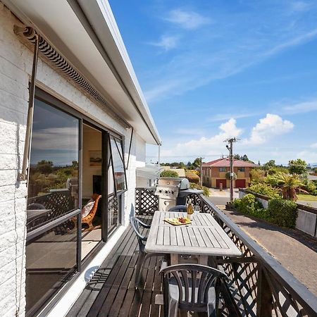 Lake Vista At Two Mile Bay- Taupo Central Home Luaran gambar