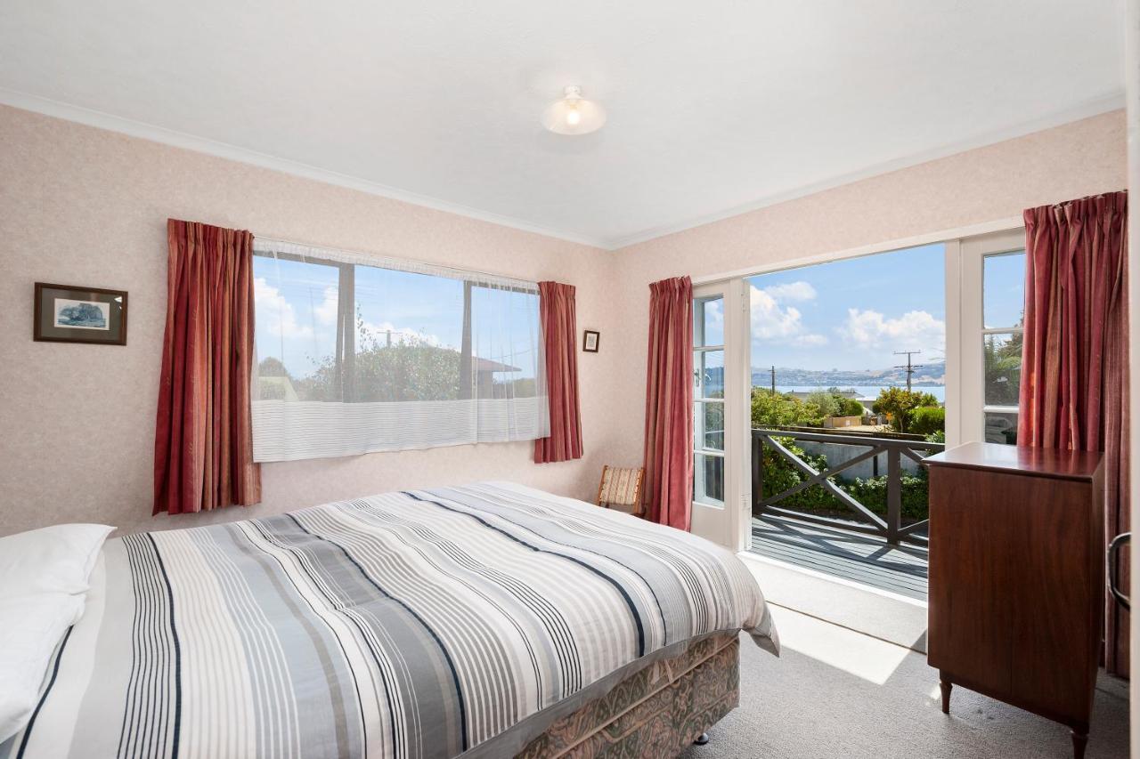 Lake Vista At Two Mile Bay- Taupo Central Home Luaran gambar