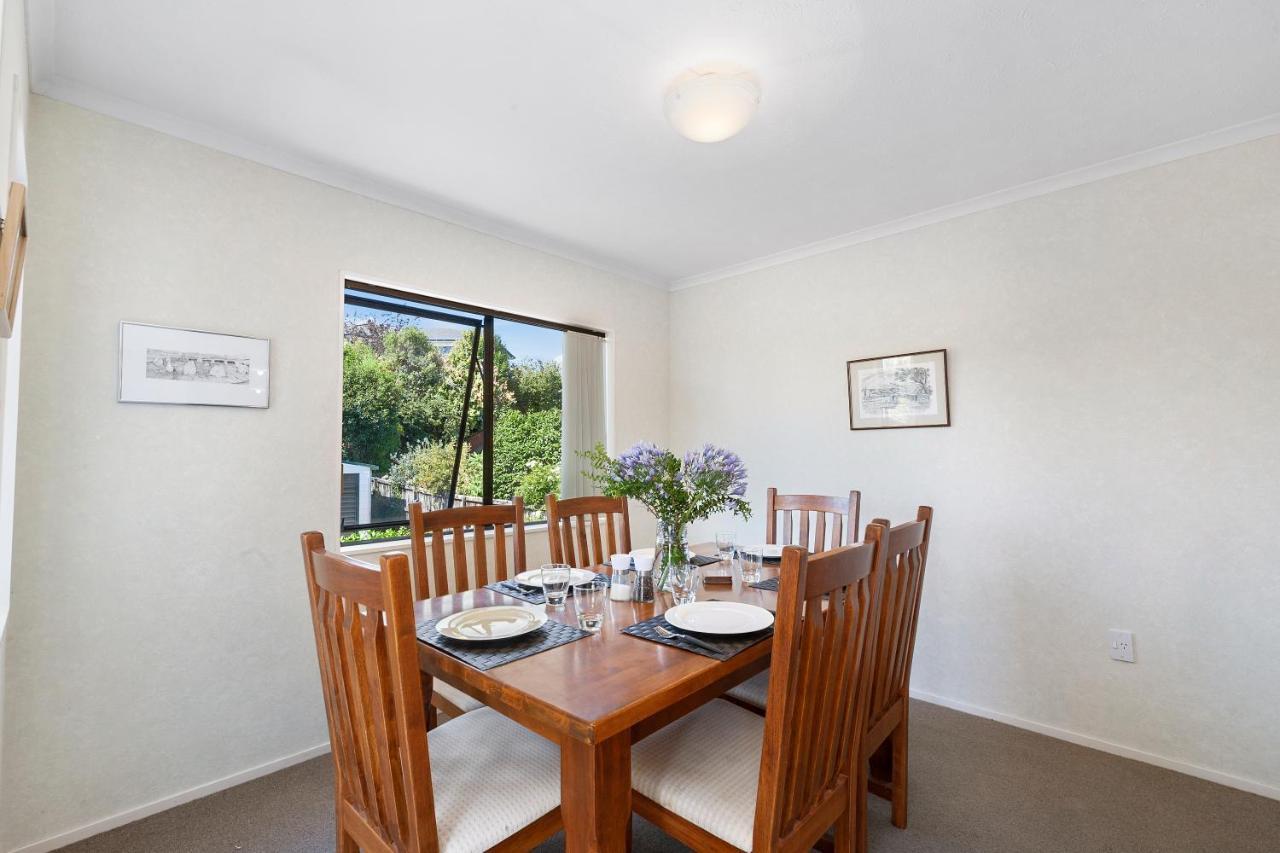 Lake Vista At Two Mile Bay- Taupo Central Home Luaran gambar